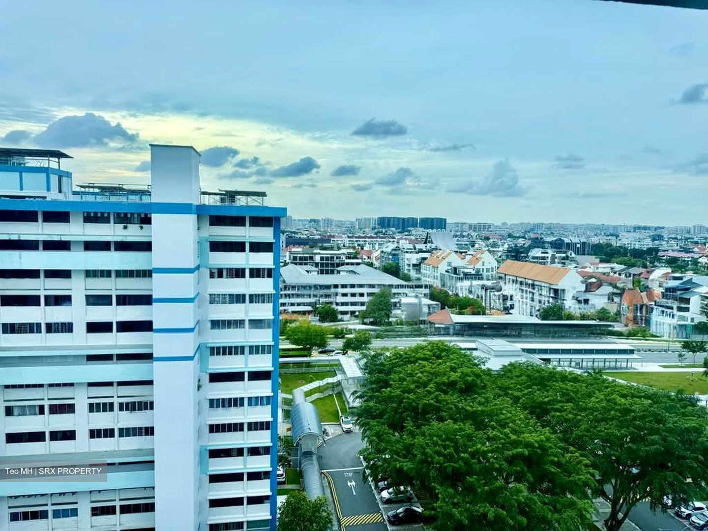 Blk 76 Marine Drive View (Marine Parade), HDB 4 Rooms #577280861